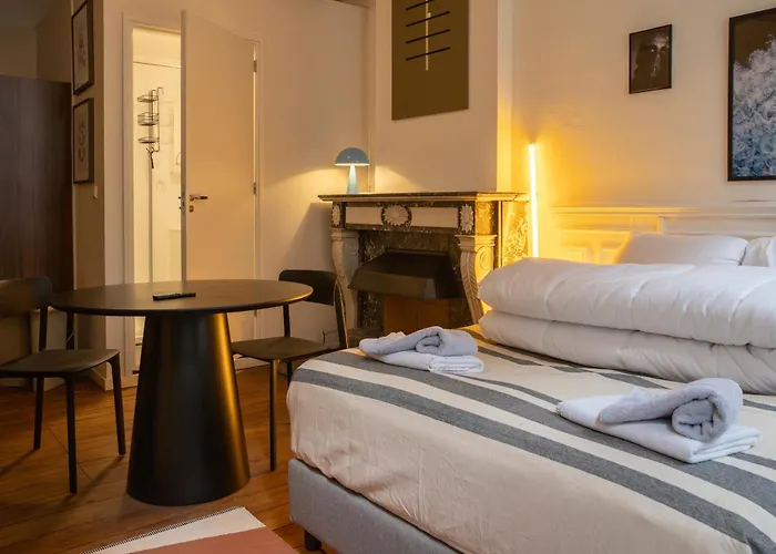 Smartflats - L\'Orangerie IV Maastricht
