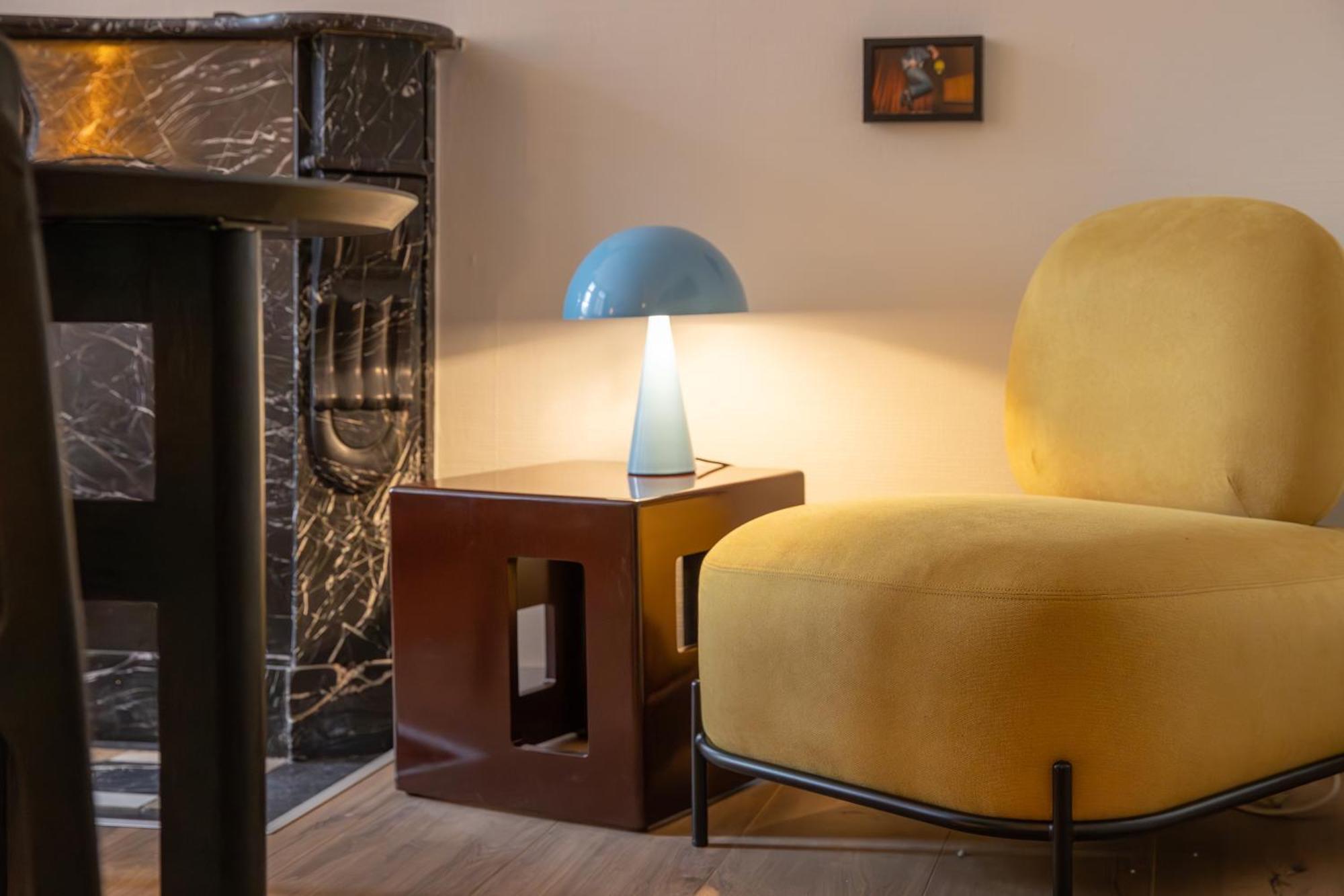 Apartment Smartflats - L'orangerie Iv